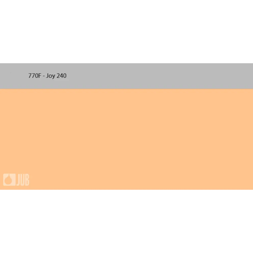 Фото 2 Краска для стен и потолков Jub Jupol Citro с запахом лимона цвет оранжевый 770F 2 л Фото 2 Краска для стен и потолков Jub Jupol Citro с запахом лимона цвет оранжевый 770F 2 л