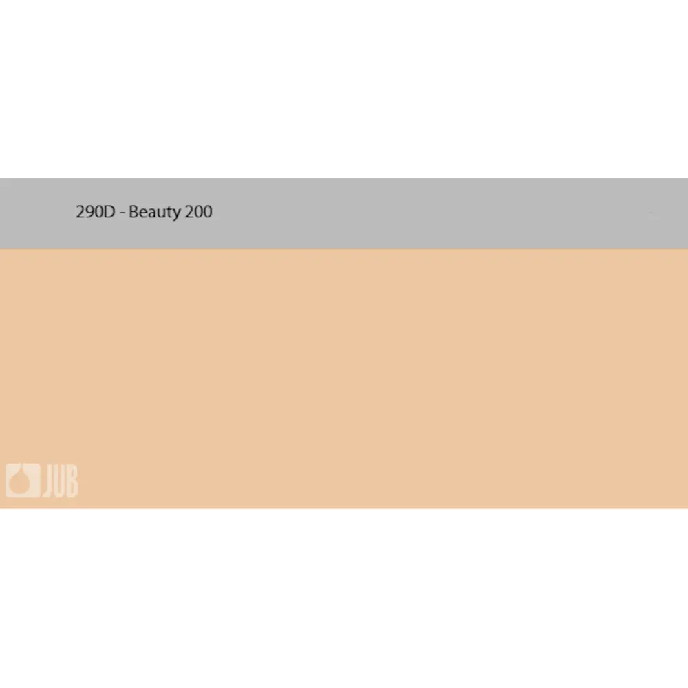 Фото 2 Краска фасадная Jub Acrilcolor 1009798-290d цвет бежевый матовый база B 2 л Фото 2 Краска фасадная Jub Acrilcolor 1009798-290d цвет бежевый матовый база B 2 л