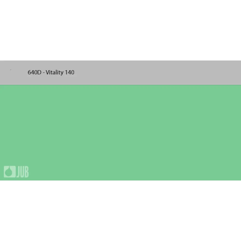 Фото 2 Краска фасадная Jub Acrilcolor 1009798-640d цвет зеленый матовый база B 2 л Фото 2 Краска фасадная Jub Acrilcolor 1009798-640d цвет зеленый матовый база B 2 л