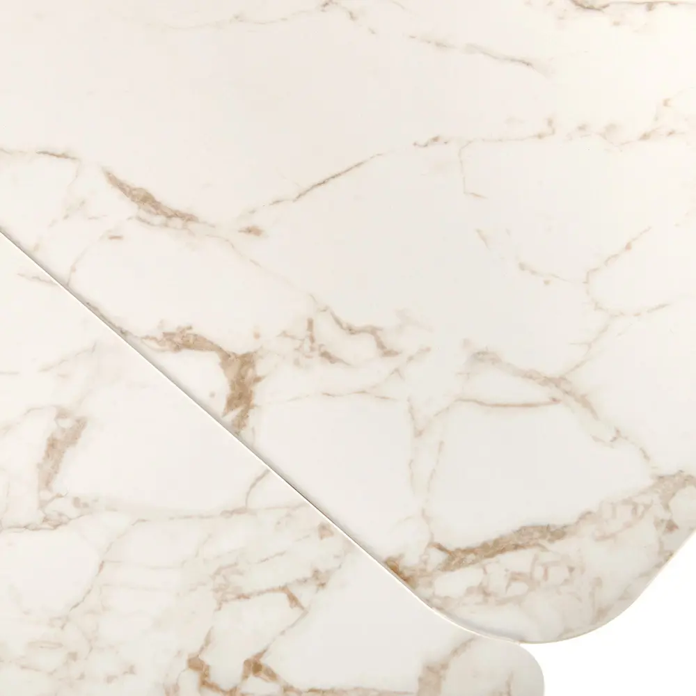 Фото 9 Стол прямоугольный Bradex Vito 120x80 см керамика цвет белый Фото 9 Стол прямоугольный Bradex Vito 120x80 см керамика цвет белый