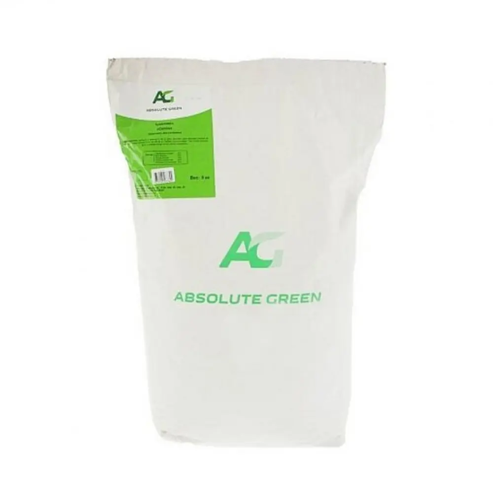 Фото Семена газона Absolute Green Склон 5 кг Фото Семена газона Absolute Green Склон 5 кг