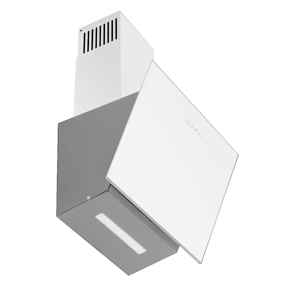 Фото 3 Вытяжка для кухни Simfer 8550SM Фото 3 Вытяжка для кухни Simfer 8550SM