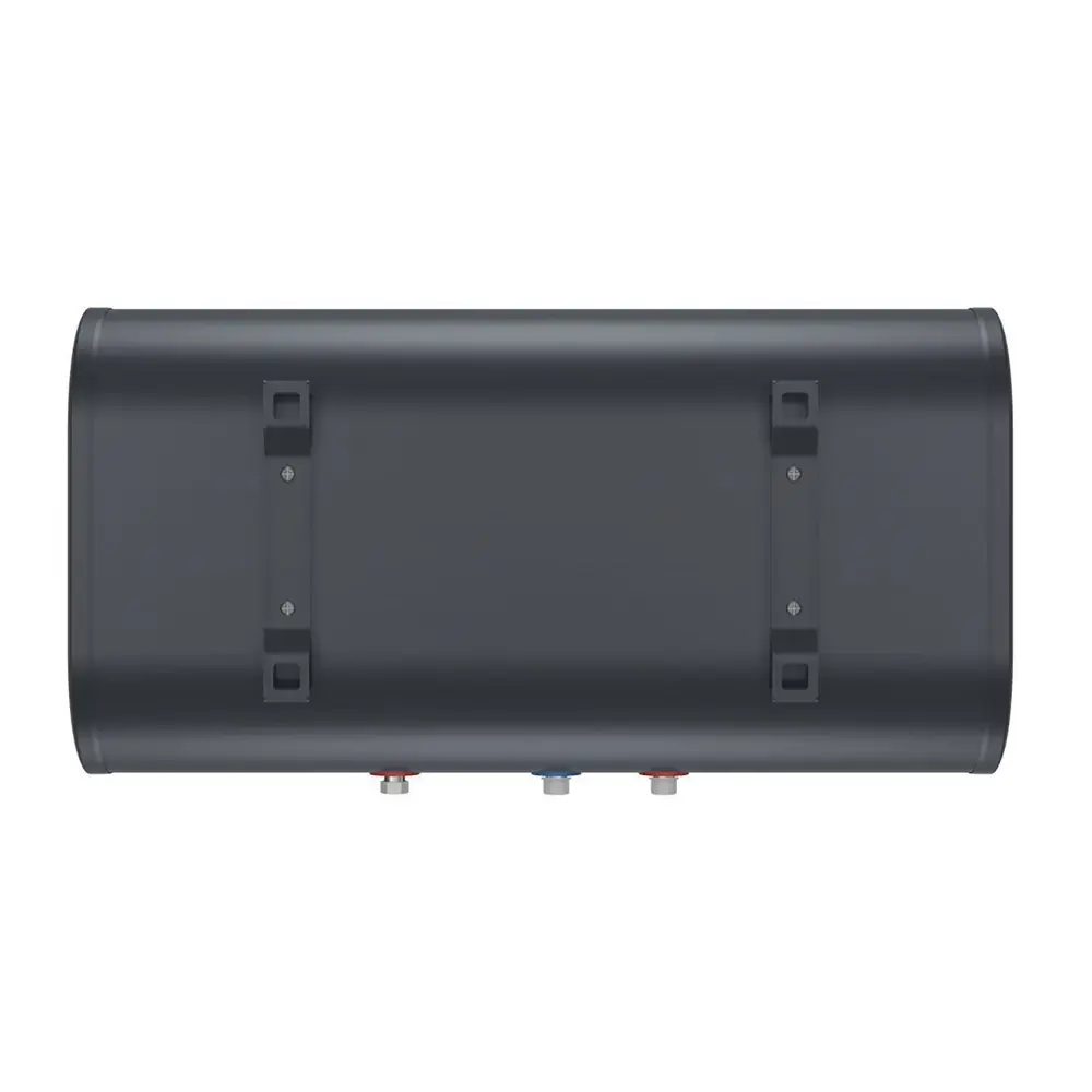 Фото 2 Накопительный водонагреватель электрический 100 л Thermex ID 100 H (pro) Wi-Fi 123554 2 кВт нержавеющая сталь мокрый ТЭН Фото 2 Накопительный водонагреватель электрический 100 л Thermex ID 100 H (pro) Wi-Fi 123554 2 кВт нержавеющая сталь мокрый ТЭН