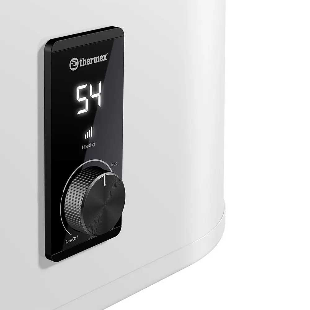 Фото 6 Накопительный водонагреватель электрический 100 л Thermex Lugano 100 V 2 кВт нержавеющая сталь мокрый ТЭН Фото 6 Накопительный водонагреватель электрический 100 л Thermex Lugano 100 V 2 кВт нержавеющая сталь мокрый ТЭН