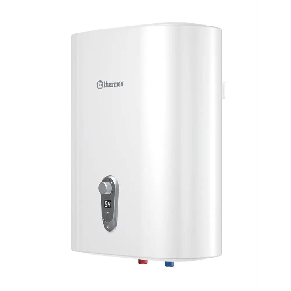 Фото 2 Накопительный водонагреватель электрический 30 л Thermex Omnia 30 V 2 кВт эмалированная сталь мокрый ТЭН Фото 2 Накопительный водонагреватель электрический 30 л Thermex Omnia 30 V 2 кВт эмалированная сталь мокрый ТЭН