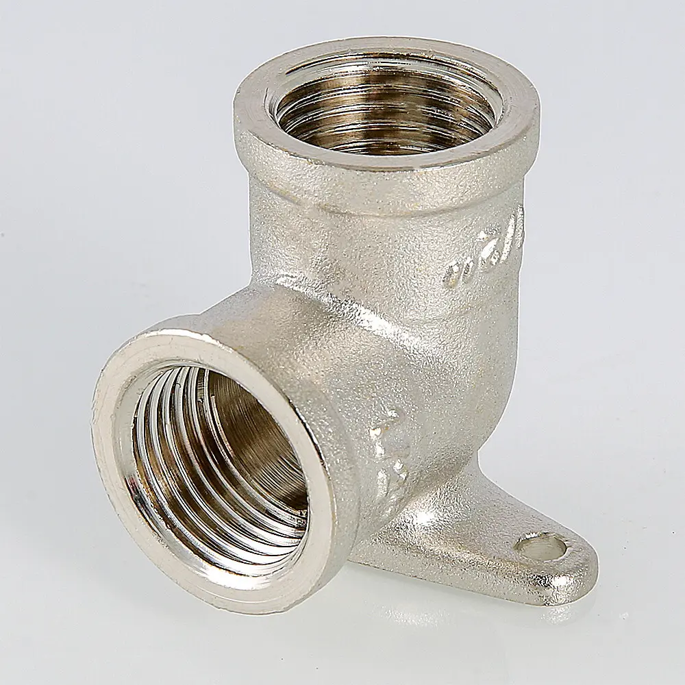 Фото 4 Водорозетка Valtec 1/2" ВР латунь Фото 4 Водорозетка Valtec 1/2" ВР латунь