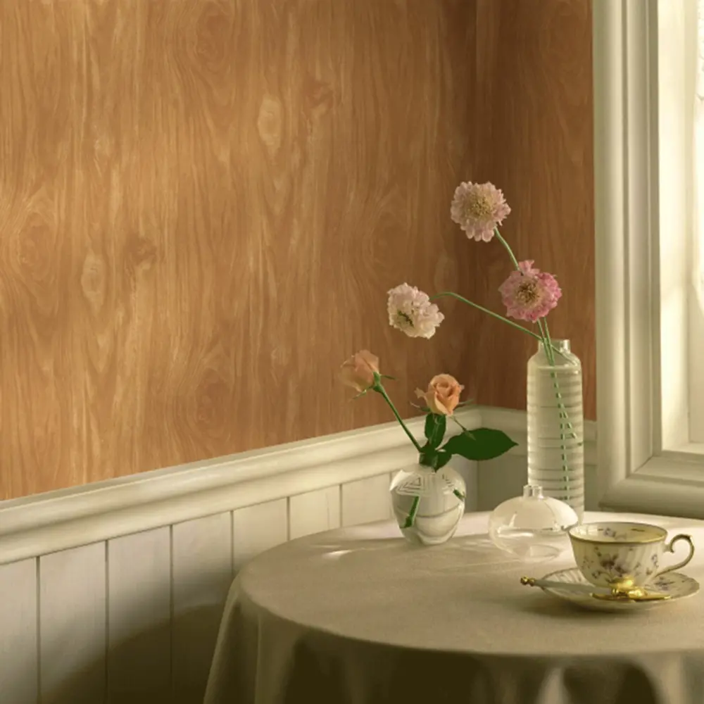 Фото 17 ПВХ плитка LAKO DECOR Делюкс Дуб натур 32 класс толщина 2 мм 6.12 м², цена за упаковку Фото 17 ПВХ плитка LAKO DECOR Делюкс Дуб натур 32 класс толщина 2 мм 6.12 м², цена за упаковку