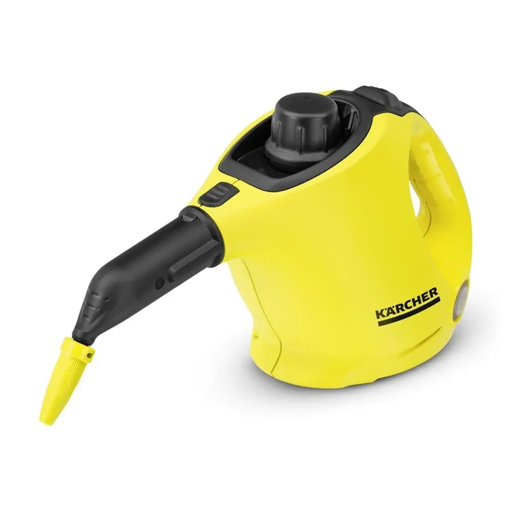Фото 2 Пароочиститель Karcher SC 1 EasyFix 1132127 Фото 2 Пароочиститель Karcher SC 1 EasyFix 1132127