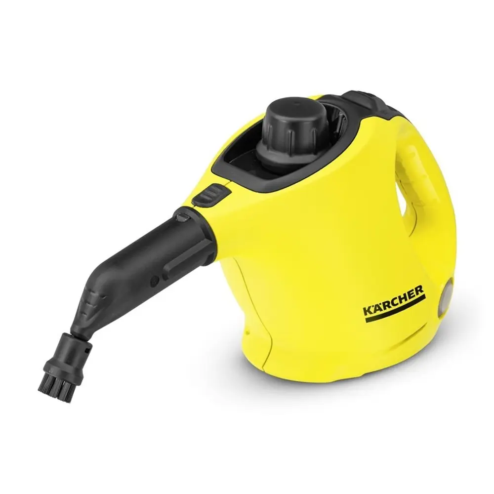 Фото 4 Пароочиститель Karcher SC 1 EasyFix 1132127 Фото 4 Пароочиститель Karcher SC 1 EasyFix 1132127