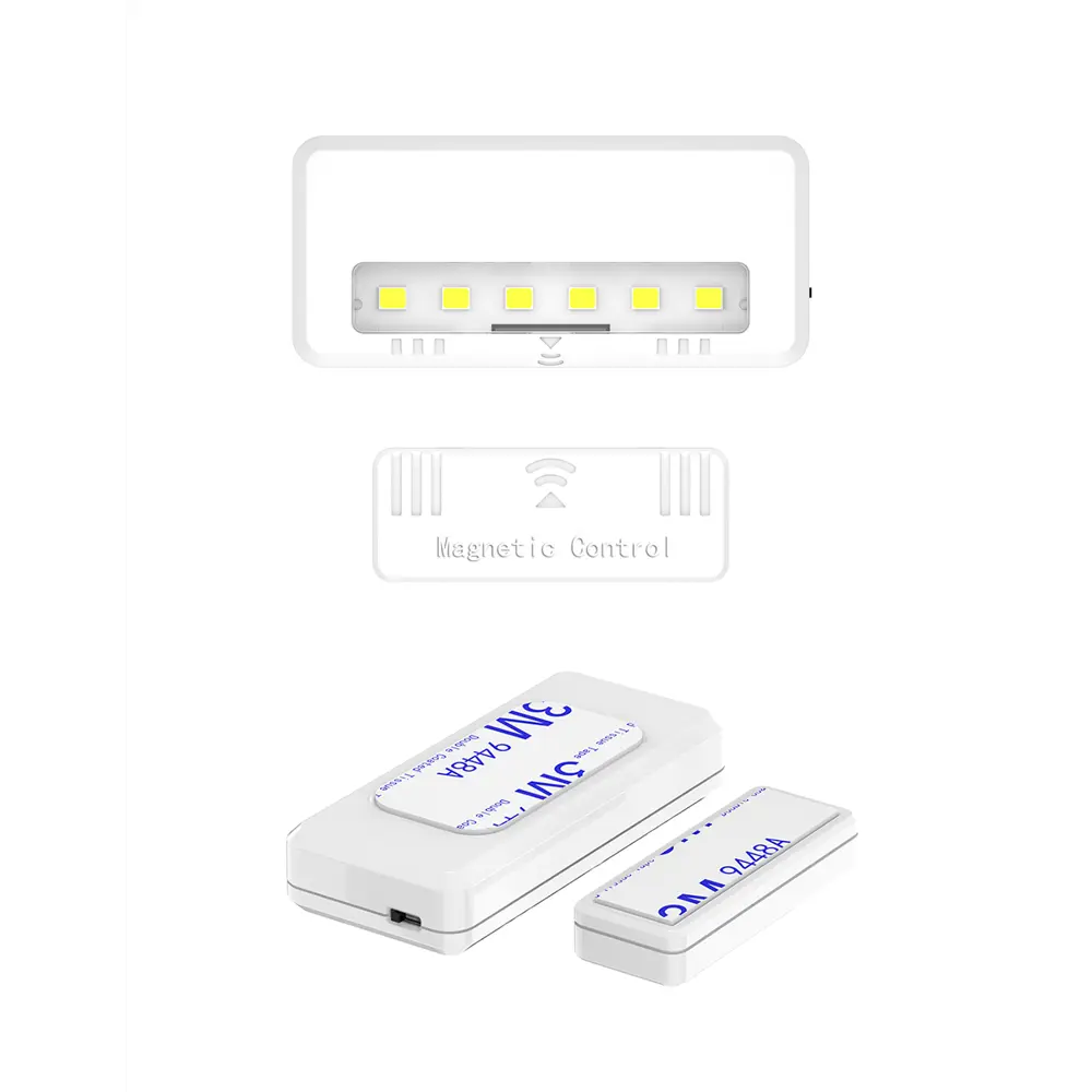 Фото 9 Автономная подсветка ГЕЛЕОС M5 0.5Вт/3.7V 330mAh MicroUSB 65x29 мм Фото 9 Автономная подсветка ГЕЛЕОС M5 0.5Вт/3.7V 330mAh MicroUSB 65x29 мм