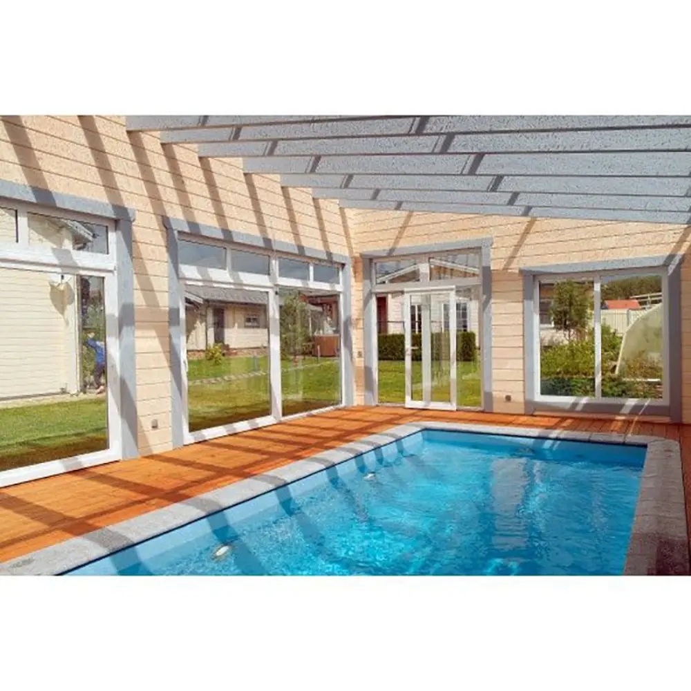 Фото 9 Масло для дерева износостойкое Profipaints Eco Terrace Oil 0.9 л Белый дуб