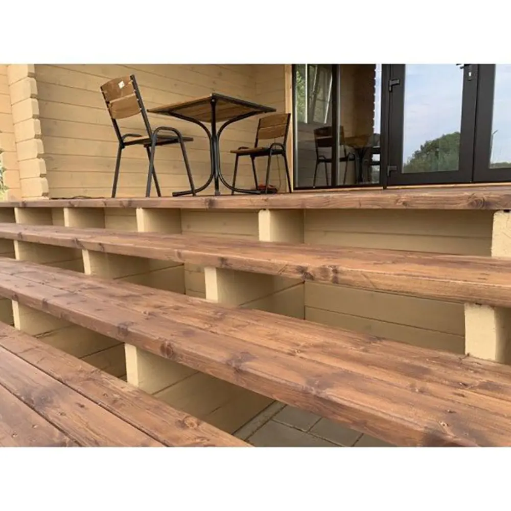 Фото 6 Масло для дерева износостойкое Profipaints Eco Terrace Oil 2.7 л Оливка Фото 6 Масло для дерева износостойкое Profipaints Eco Terrace Oil 2.7 л Оливка