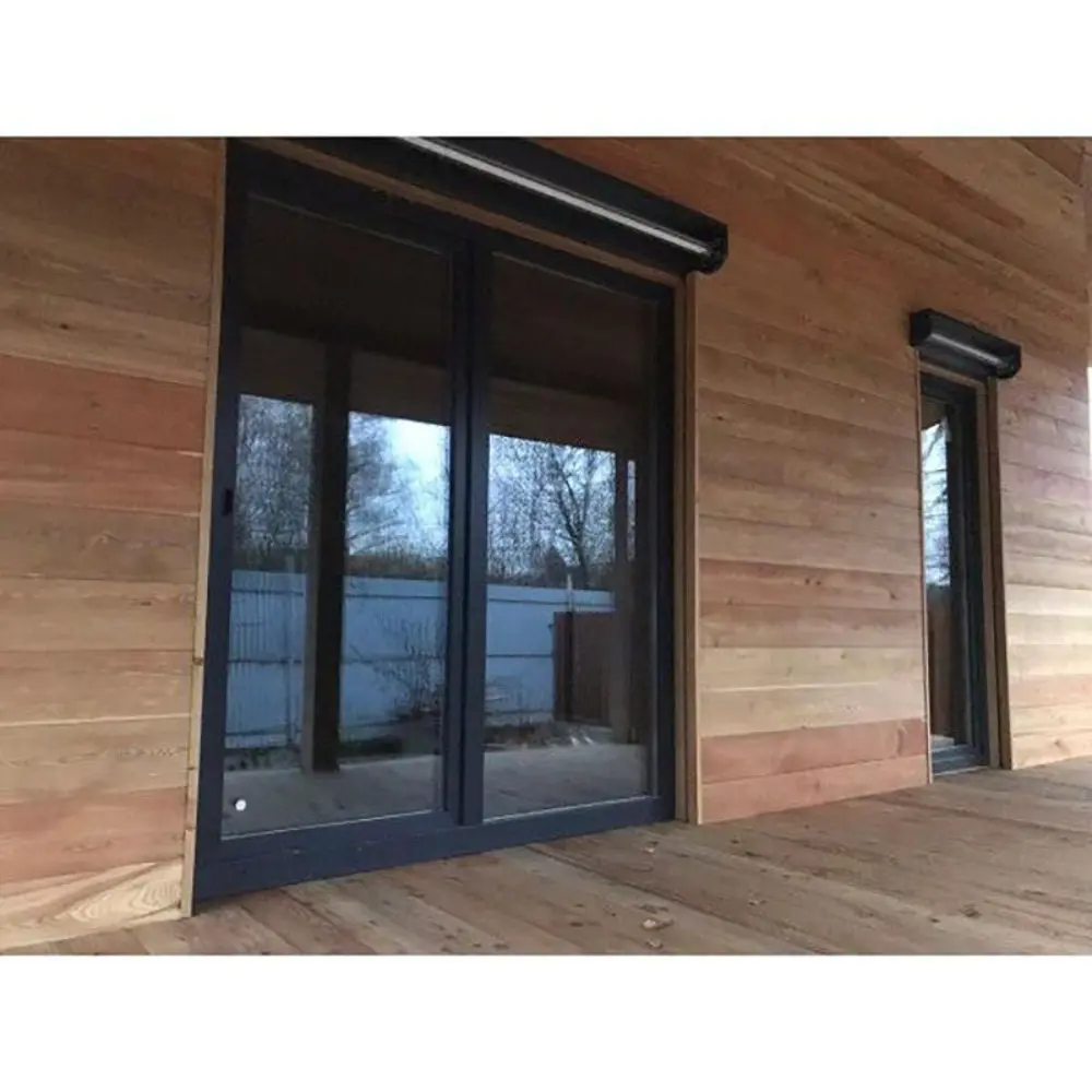 Фото 6 Масло для дерева Profipaints Eco Wood Facade Oil 0.9л Темный орех Фото 6 Масло для дерева Profipaints Eco Wood Facade Oil 0.9л Темный орех