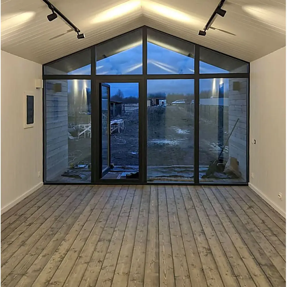 Фото 10 Масло для стен и потолков быстросохнущее Profipaints Eco Interior Oil 2.7л Темный орех Фото 10 Масло для стен и потолков быстросохнущее Profipaints Eco Interior Oil 2.7л Темный орех