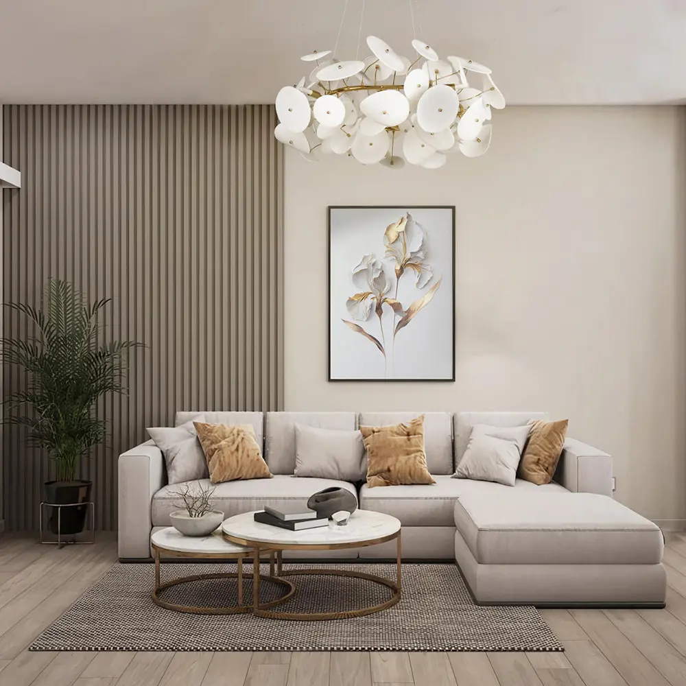 Фото 5 Люстра подвесная Loft It 10234/800 20 м² 8 лампа Paradise 10234/800 Модерн Фото 5 Люстра подвесная Loft It 10234/800 20 м² 8 лампа Paradise 10234/800 Модерн