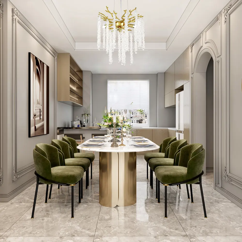 Фото 2 Люстра подвесная Arte perfetto luce 3323.1086.d320.3.a.gd 3 лампа 6 м² цвет золото Фото 2 Люстра подвесная Arte perfetto luce 3323.1086.d320.3.a.gd 3 лампа 6 м² цвет золото