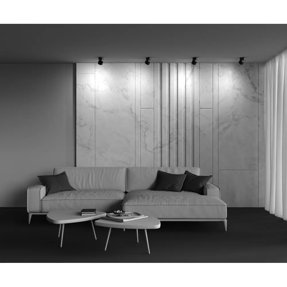 Фото 7 Светильник точечный накладной светодиодный Maytoni C024cl-12w3k-b-1 6 м² цвет черный Фото 7 Светильник точечный накладной светодиодный Maytoni C024cl-12w3k-b-1 6 м² цвет черный