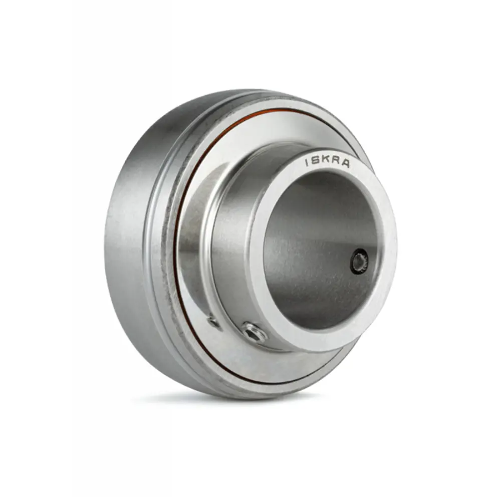 Фото 3 Подшипник магнитный 6x9x6 см Нержавеющая сталь цвет серый UC210BSS2RS Фото 3 Подшипник магнитный 6x9x6 см Нержавеющая сталь цвет серый UC210BSS2RS