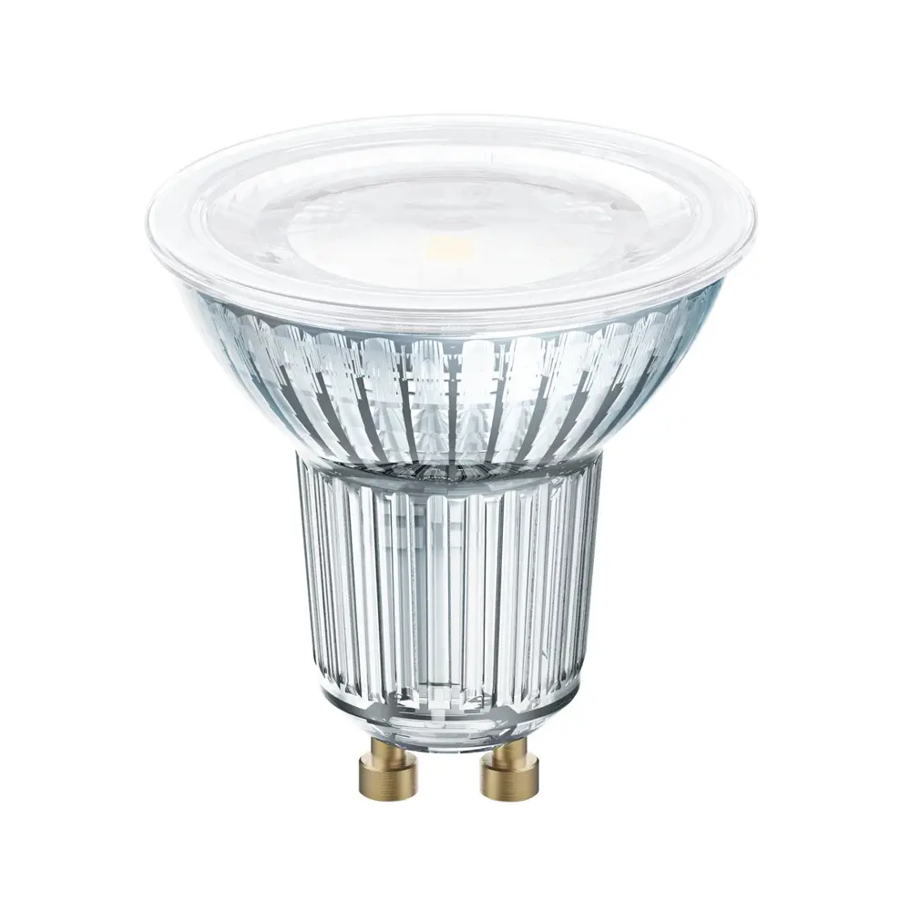 Фото Спот светодиодный Osram диммируемая GU10 8.3 Вт/940 575 Лм Фото Спот светодиодный Osram диммируемая GU10 8.3 Вт/940 575 Лм