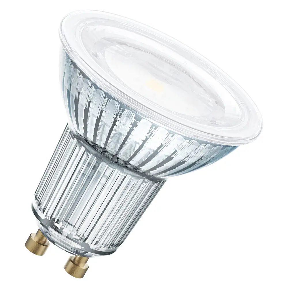 Фото 4 Спот светодиодный Osram диммируемая GU10 8.3 Вт/940 575 Лм Фото 4 Спот светодиодный Osram диммируемая GU10 8.3 Вт/940 575 Лм
