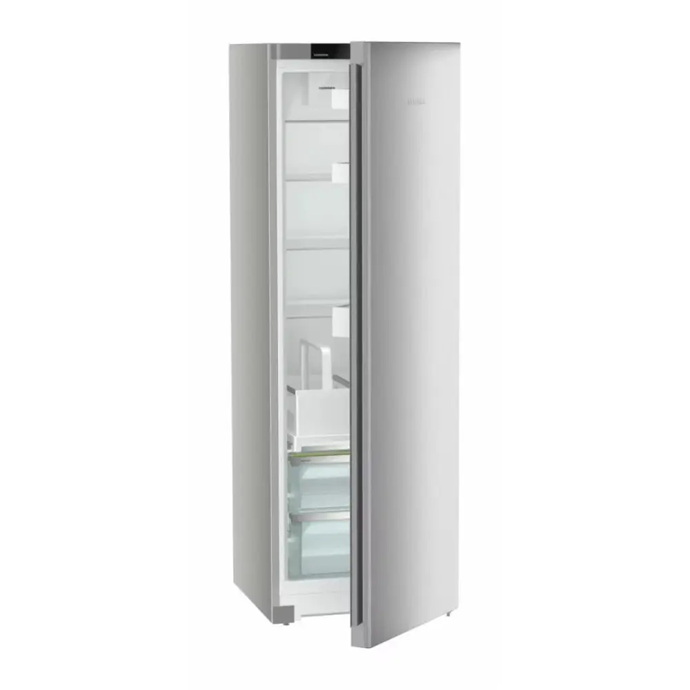 Фото 5 Отдельностоящий холодильник Liebherr RDsfe 5220-20 001 60x185 см цвет серебристый Фото 5 Отдельностоящий холодильник Liebherr RDsfe 5220-20 001 60x185 см цвет серебристый