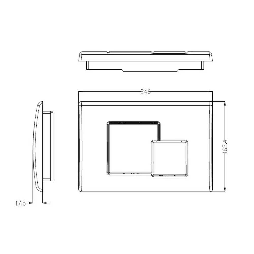 Фото 11 Комплект инсталляция с унитазом Weltwasser JKS102507SMB цвет белый Фото 11 Комплект инсталляция с унитазом Weltwasser JKS102507SMB цвет белый