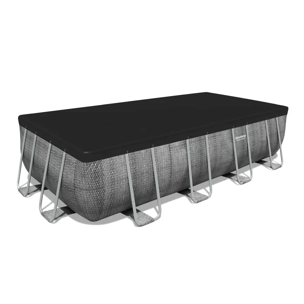Фото 6 Бассейн каркасный Bestway 56998 BW 549x274x100 см 14810 л Фото 6 Бассейн каркасный Bestway 56998 BW 549x274x100 см 14810 л
