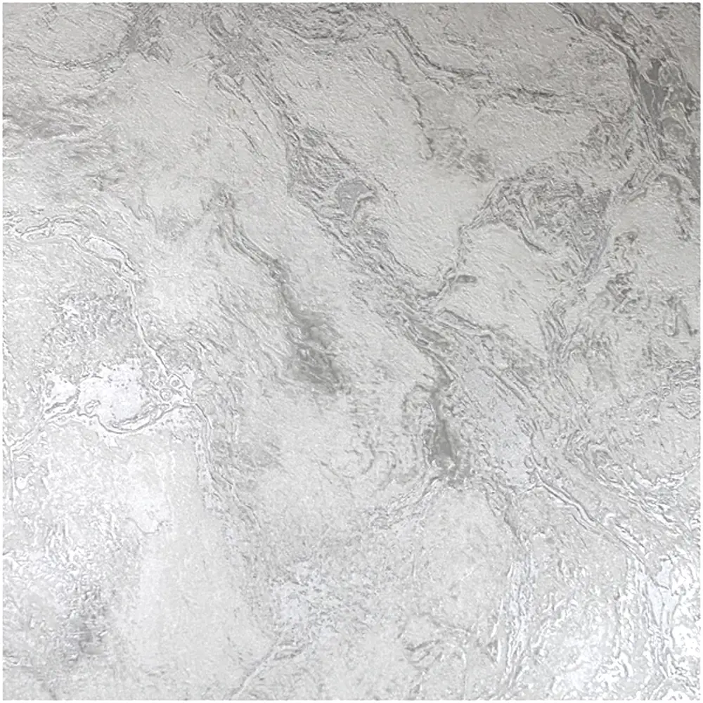 Фото Обои флизелиновые Adawall Indigo белые 1.06 м 4712-1