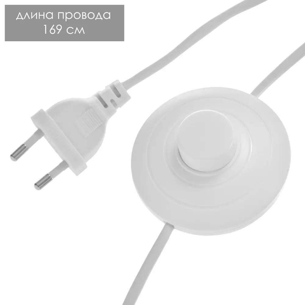 Фото 6 Торшер Bayerlux 10353751 цвет белый Фото 6 Торшер Bayerlux 10353751 цвет белый