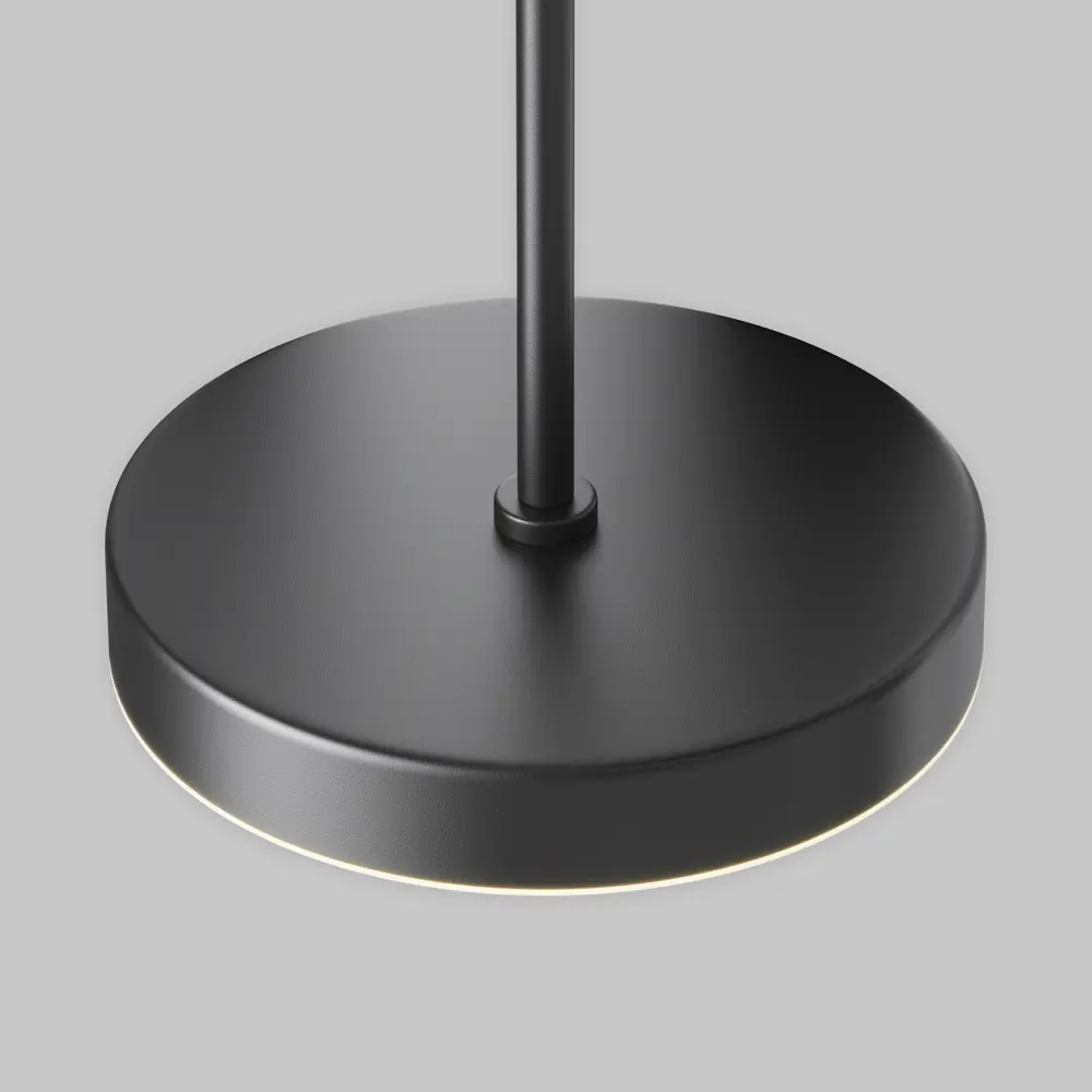 Фото 4 Трековый светильник подвесной светодиодный Maytoni Tr123-2-15w4k-b 15 Вт 6 м² цвет черный Фото 4 Трековый светильник подвесной светодиодный Maytoni Tr123-2-15w4k-b 15 Вт 6 м² цвет черный
