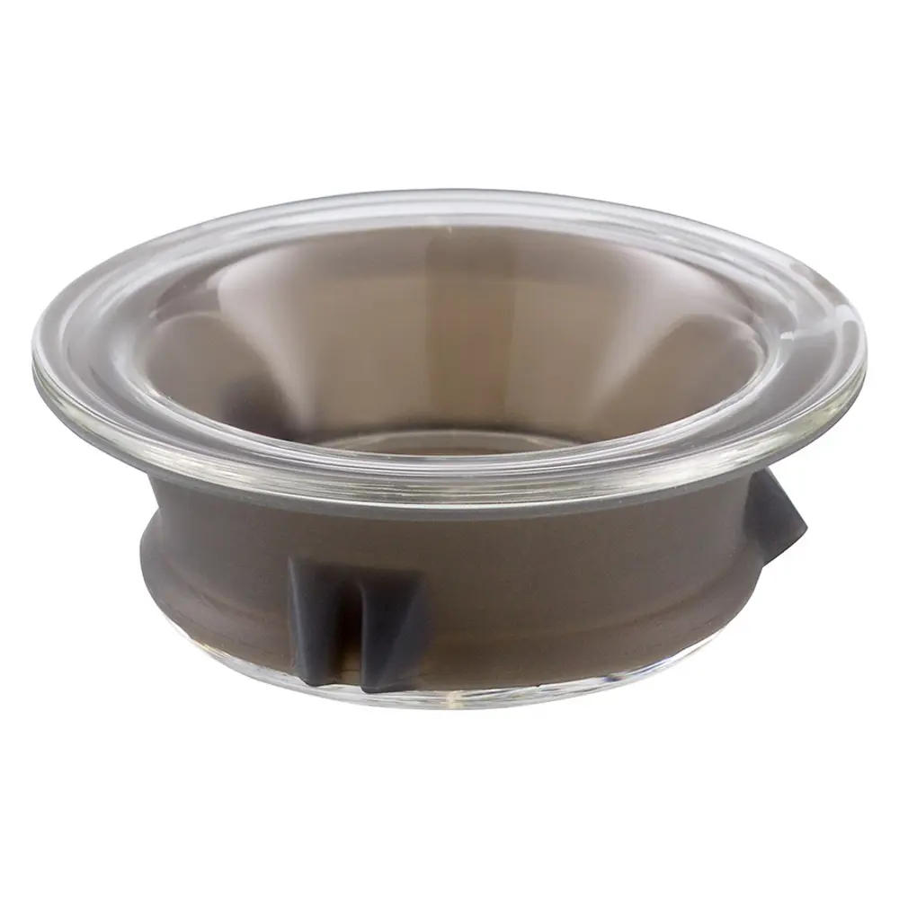 Фото 4 Кофейник 500мл Smart Solutions Borosilicate glass стеклянный прозрачный Фото 4 Кофейник 500мл Smart Solutions Borosilicate glass стеклянный прозрачный