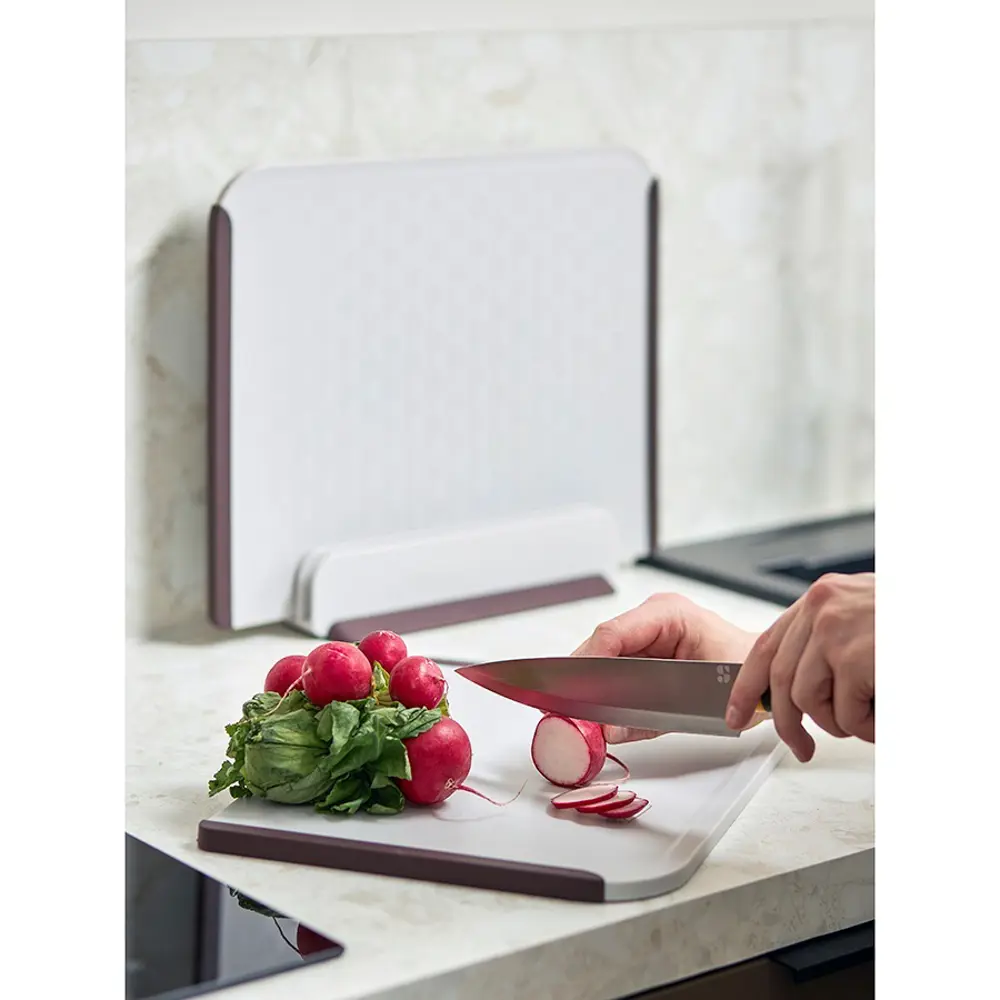 Фото 6 Подставка для разделочных досок Smart Solutions SmartChef. 27x8.5см нейлон Фото 6 Подставка для разделочных досок Smart Solutions SmartChef. 27x8.5см нейлон