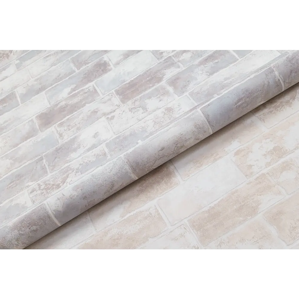 Фото 3 Обои флизелиновые Ovk Design Тибр серо-коричневые 1.06 м 10963-04 Фото 3 Обои флизелиновые Ovk Design Тибр серо-коричневые 1.06 м 10963-04