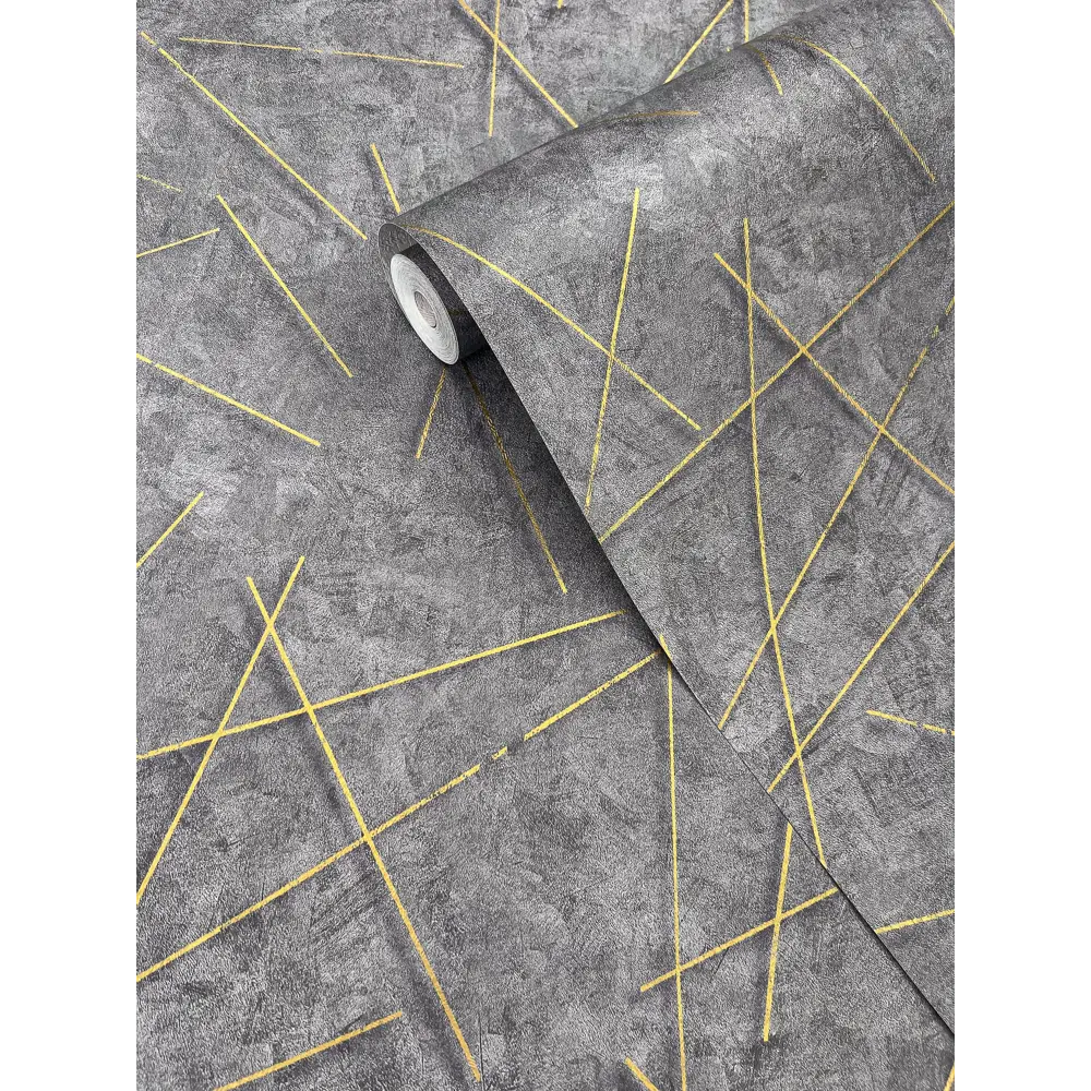 Фото 3 Обои бумажные Московская Обойная Фабрика Malex Design графитовые 0.53 м 6506-9 Фото 3 Обои бумажные Московская Обойная Фабрика Malex Design графитовые 0.53 м 6506-9