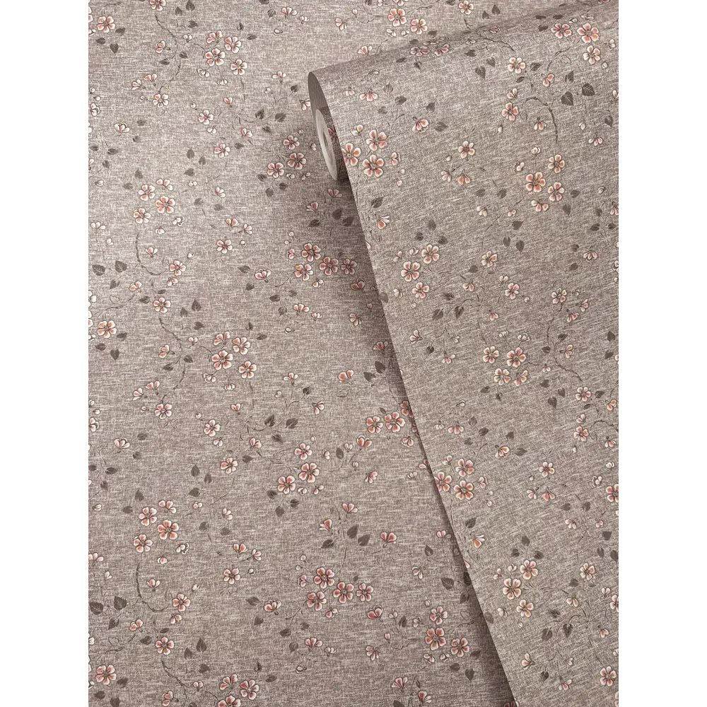 Фото 2 Обои бумажные Московская Обойная Фабрика Malex Design тауп 0.53 м 6303-9 Фото 2 Обои бумажные Московская Обойная Фабрика Malex Design тауп 0.53 м 6303-9