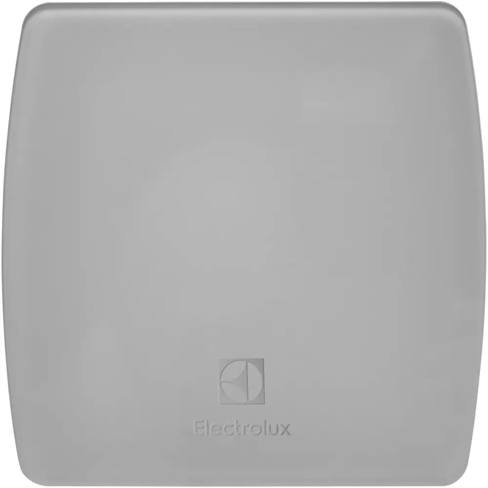 Фото 2 Вентилятор осевой вытяжной Electrolux EAFG-100 grey D100 мм 33 дБ 100 м³/ч обратный клапан цвет серый Фото 2 Вентилятор осевой вытяжной Electrolux EAFG-100 grey D100 мм 33 дБ 100 м³/ч обратный клапан цвет серый