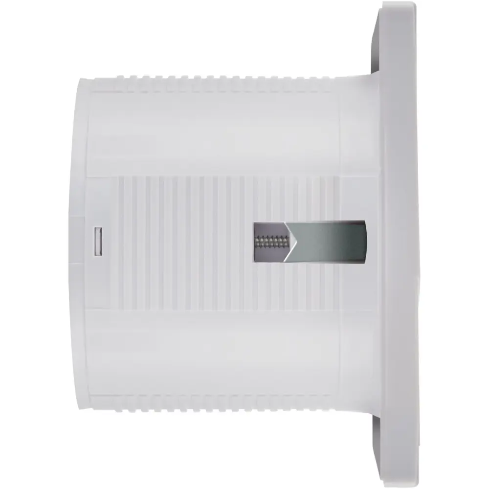 Фото 3 Вентилятор осевой вытяжной Electrolux EAFE-100 D100 мм 33 дБ 80 м³/ч обратный клапан цвет белый Фото 3 Вентилятор осевой вытяжной Electrolux EAFE-100 D100 мм 33 дБ 80 м³/ч обратный клапан цвет белый