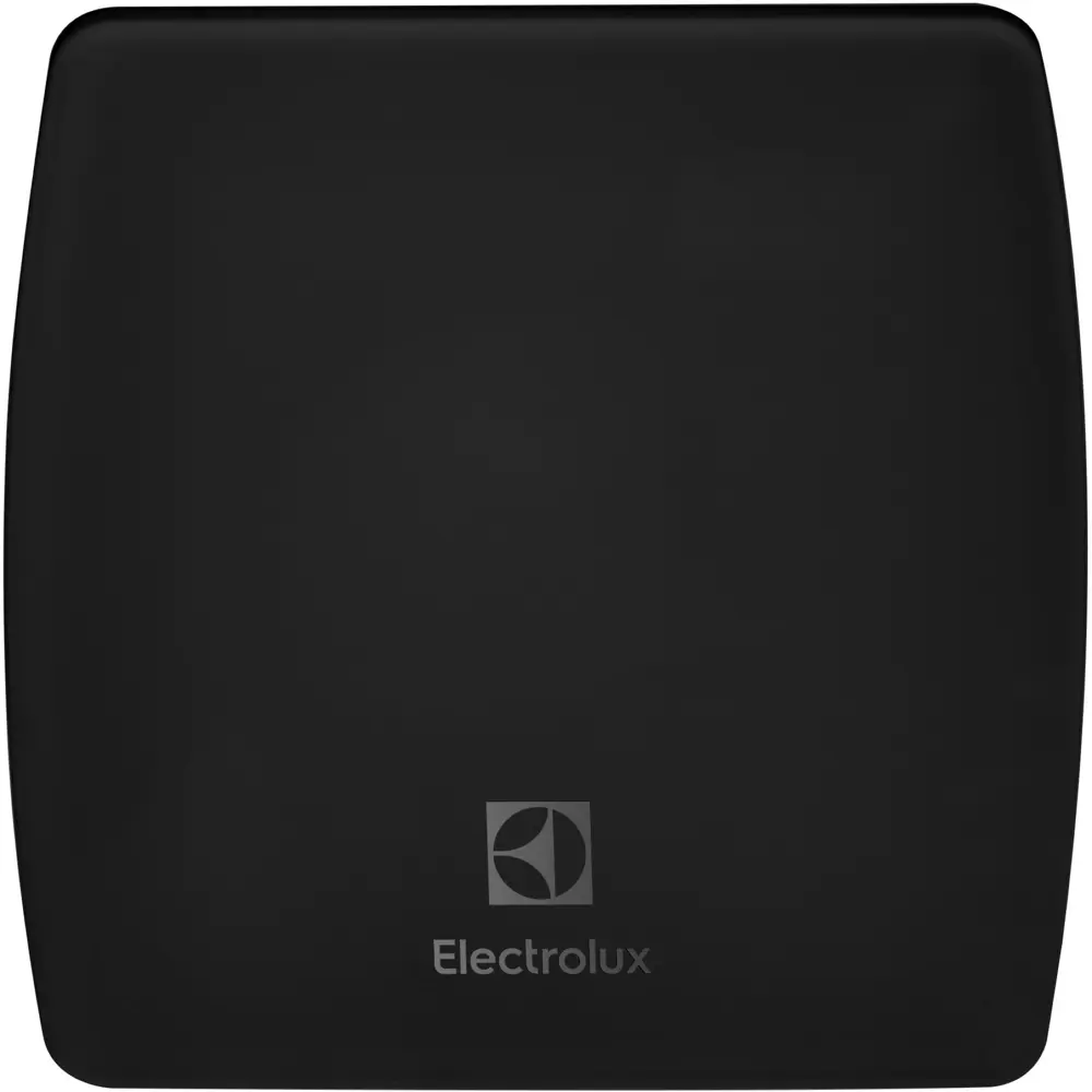 Фото 2 Вентилятор осевой вытяжной Electrolux EAFG-120 black D120 мм 34 дБ 110 м³/ч обратный клапан цвет черный Фото 2 Вентилятор осевой вытяжной Electrolux EAFG-120 black D120 мм 34 дБ 110 м³/ч обратный клапан цвет черный