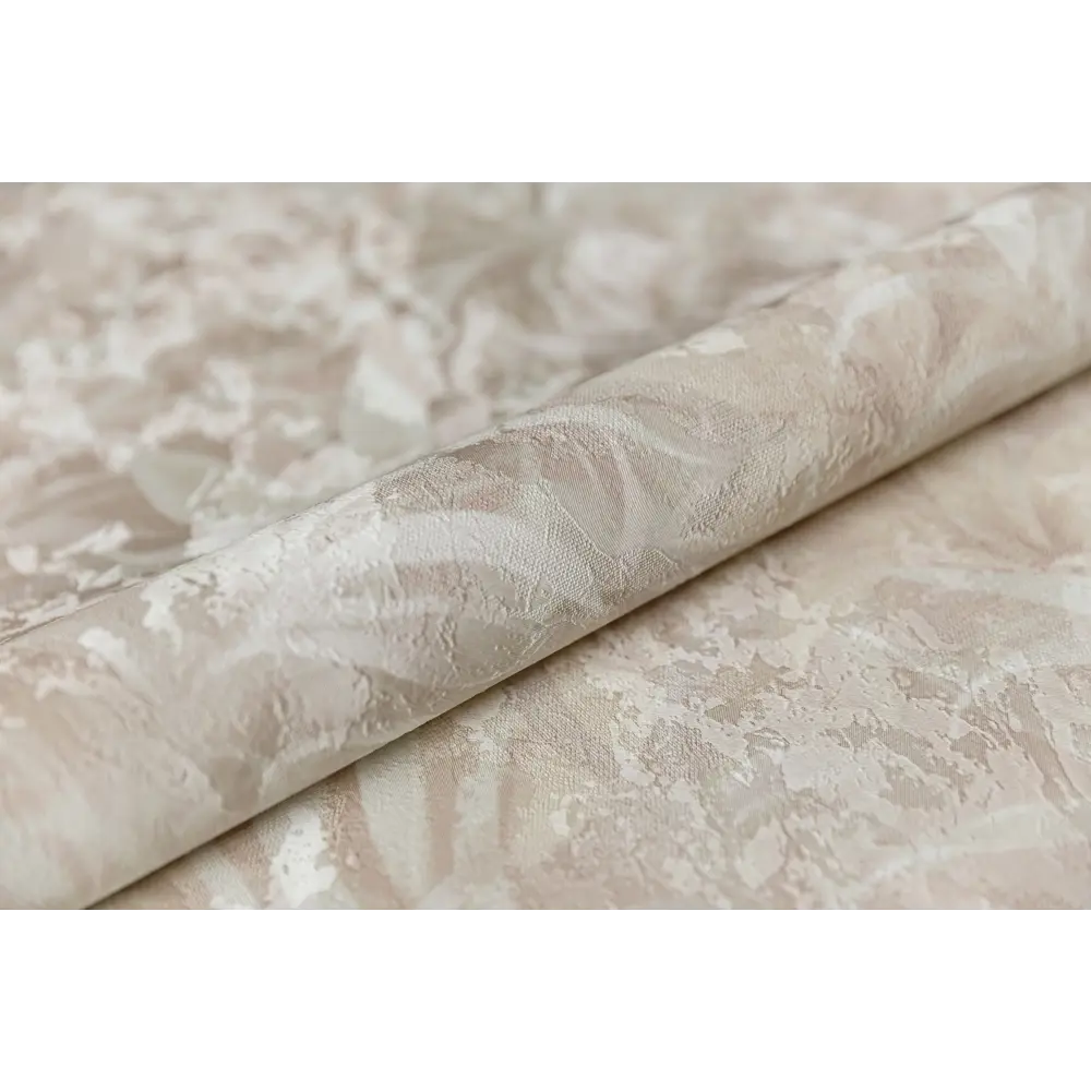 Фото 3 Обои флизелиновые Kerama Marazzi Exotic бежевые светлые 1.06 м KM6002 Фото 3 Обои флизелиновые Kerama Marazzi Exotic бежевые светлые 1.06 м KM6002