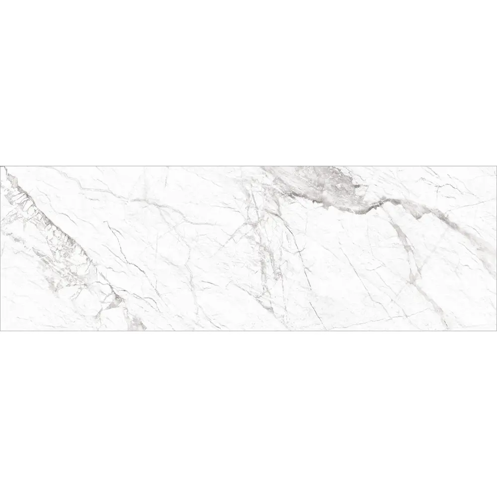 Фото Керамическая плитка Alma ceramica Laurent TWU12LRT07R 24.6x74см цвет белый, цена за упаковку Фото Керамическая плитка Alma ceramica Laurent TWU12LRT07R 24.6x74см цвет белый, цена за упаковку