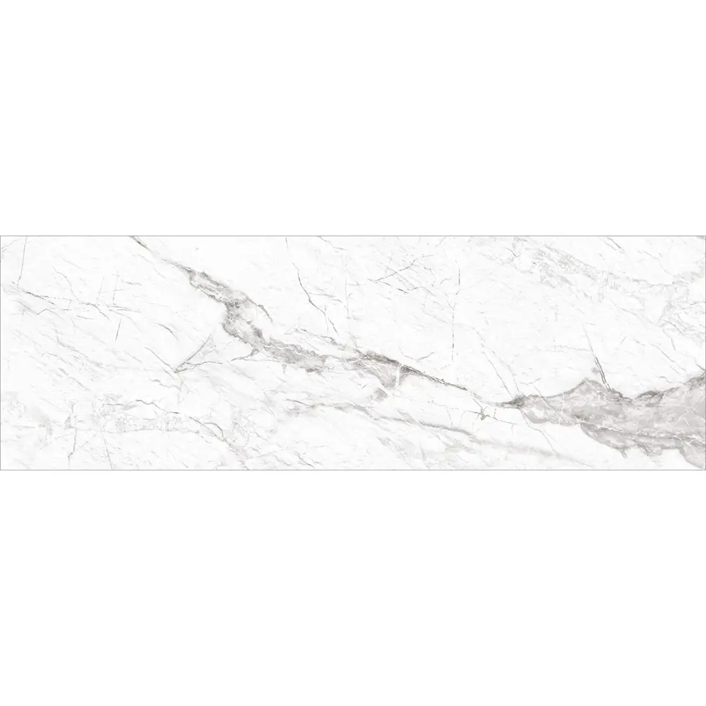Фото 5 Керамическая плитка Alma ceramica Laurent TWU12LRT07R 24.6x74см цвет белый, цена за упаковку Фото 5 Керамическая плитка Alma ceramica Laurent TWU12LRT07R 24.6x74см цвет белый, цена за упаковку