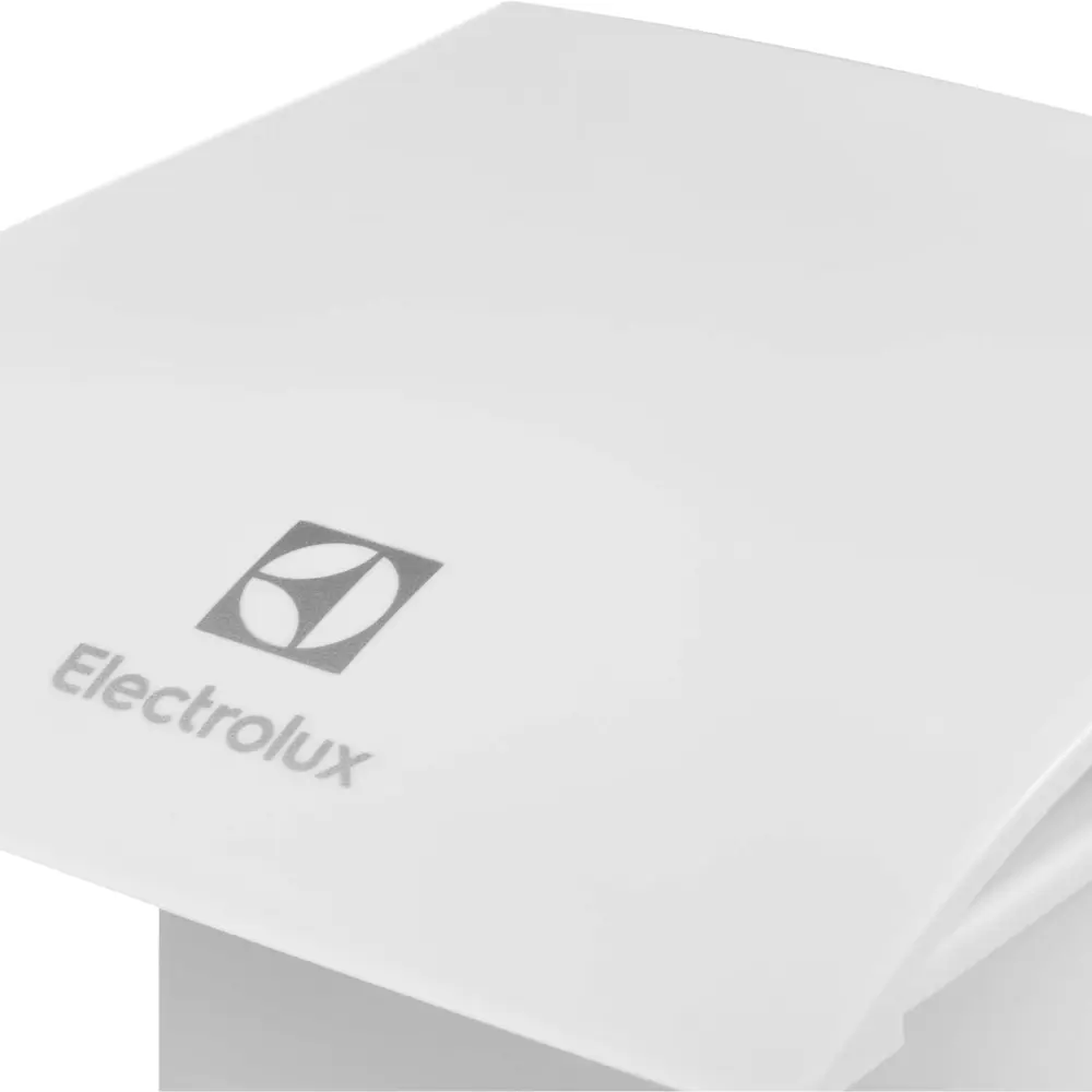 Фото 3 Вентилятор осевой вытяжной Electrolux Magic EAFM-100 D100 мм 30 дБ 85 м3/ч цвет белый Фото 3 Вентилятор осевой вытяжной Electrolux Magic EAFM-100 D100 мм 30 дБ 85 м3/ч цвет белый