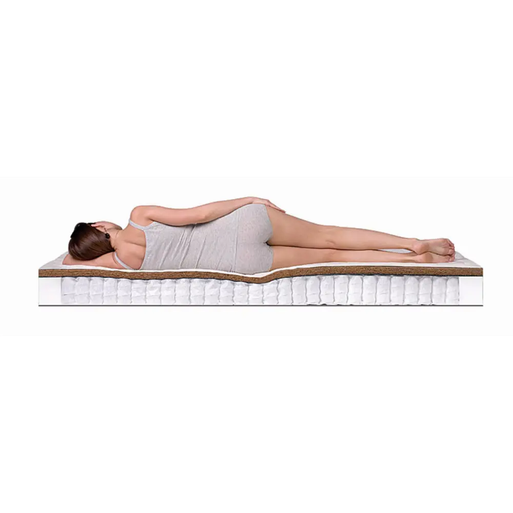 Фото 3 Матрас Dreamline Balance SleepDream TFK 65x125x19 см независимый пружинный блок детский Фото 3 Матрас Dreamline Balance SleepDream TFK 65x125x19 см независимый пружинный блок детский