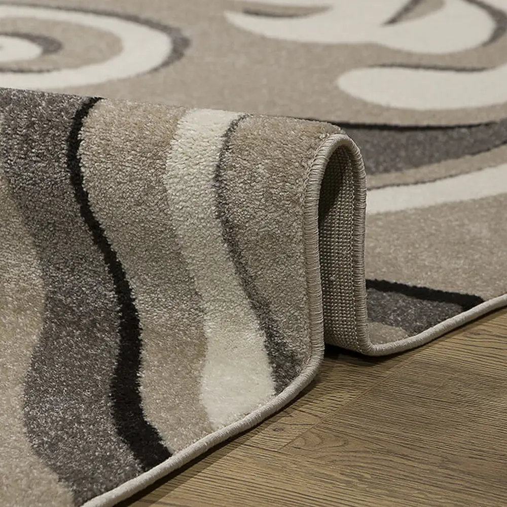 Фото 2 Ковер Фиеста (36107_36955) 180x260 см Овал