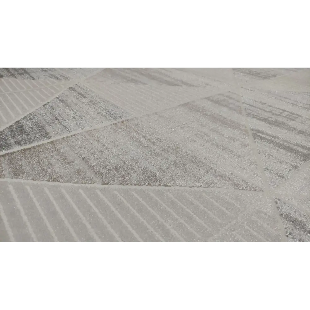 Фото 5 Ковер Белка Сегура Визион (22117_25354) овал 80x250 см полипропилен