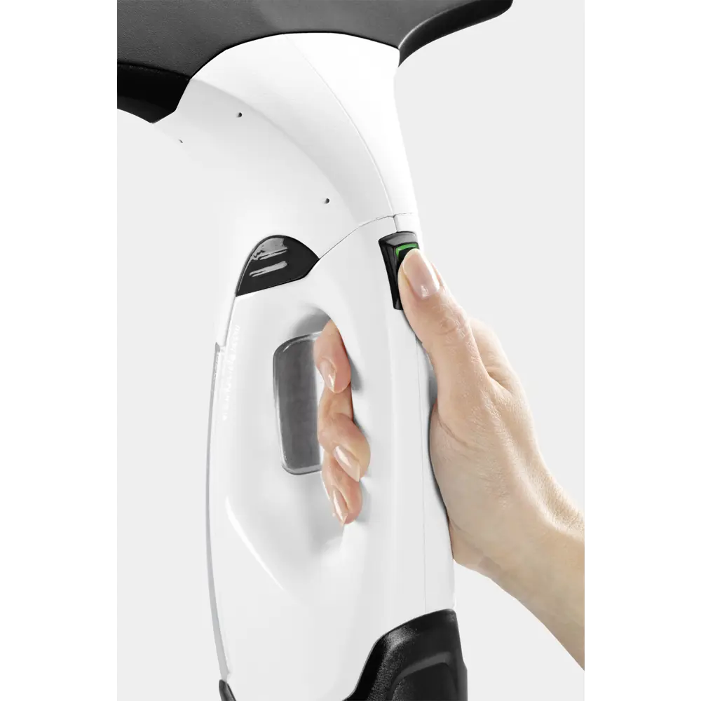 Фото 2 Стеклоочиститель Karcher 099363 3.7 Вт 0.1 л Фото 2 Стеклоочиститель Karcher 099363 3.7 Вт 0.1 л