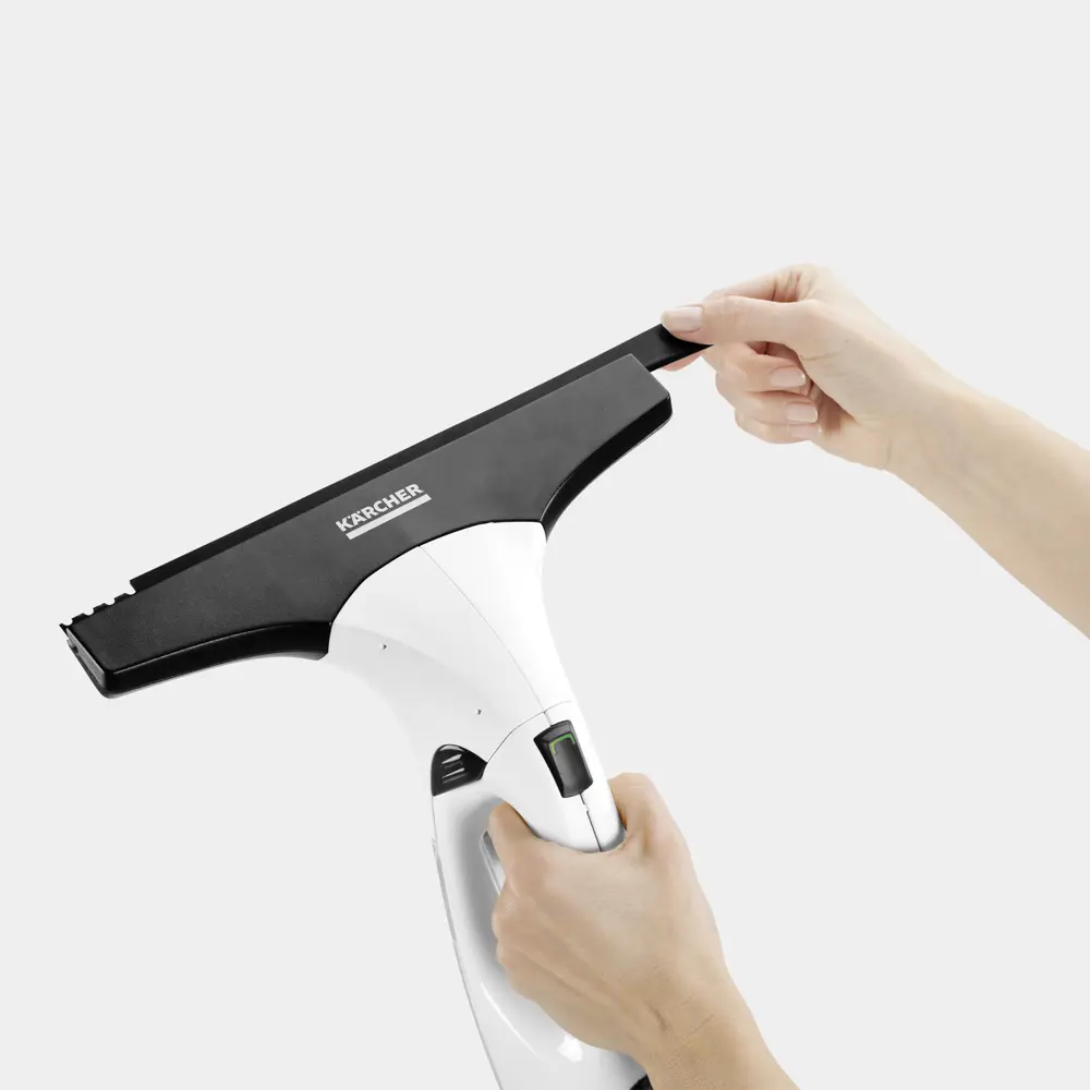 Фото 4 Стеклоочиститель Karcher 099363 3.7 Вт 0.1 л Фото 4 Стеклоочиститель Karcher 099363 3.7 Вт 0.1 л