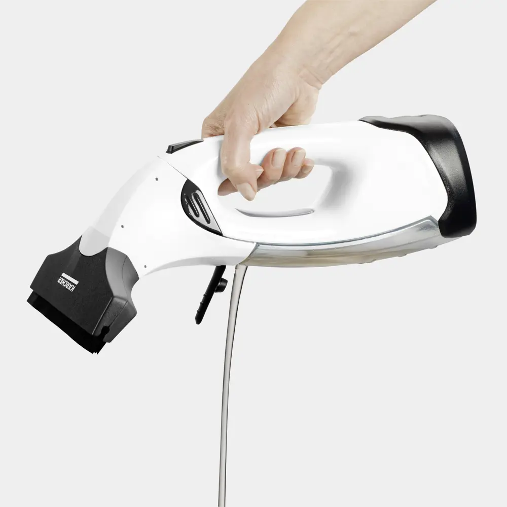 Фото 3 Стеклоочиститель Karcher 099363 3.7 Вт 0.1 л Фото 3 Стеклоочиститель Karcher 099363 3.7 Вт 0.1 л