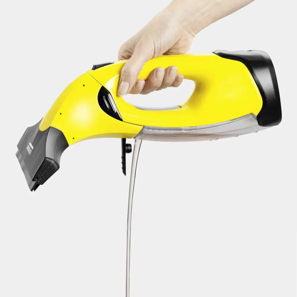 Фото 2 Стеклоочиститель Karcher 099427 3.7 Вт 0.1 л Фото 2 Стеклоочиститель Karcher 099427 3.7 Вт 0.1 л