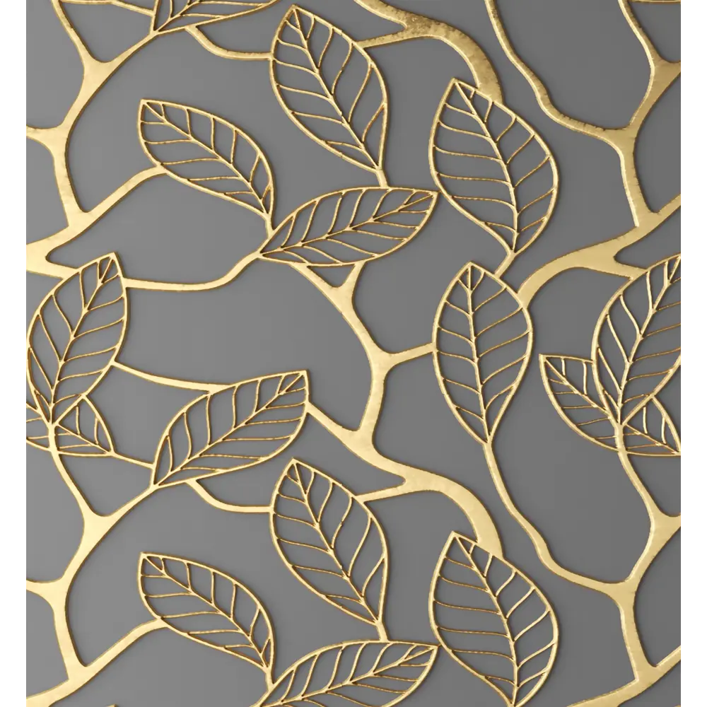 Фото 4 Фотообои флизелиновые Foto print Ветки в золоте 250x270 см 20-201-А-2.5-2.7 Фото 4 Фотообои флизелиновые Foto print Ветки в золоте 250x270 см 20-201-А-2.5-2.7